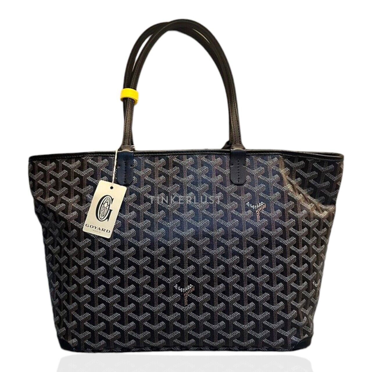 Goyard st louis tote price 2018 on sale